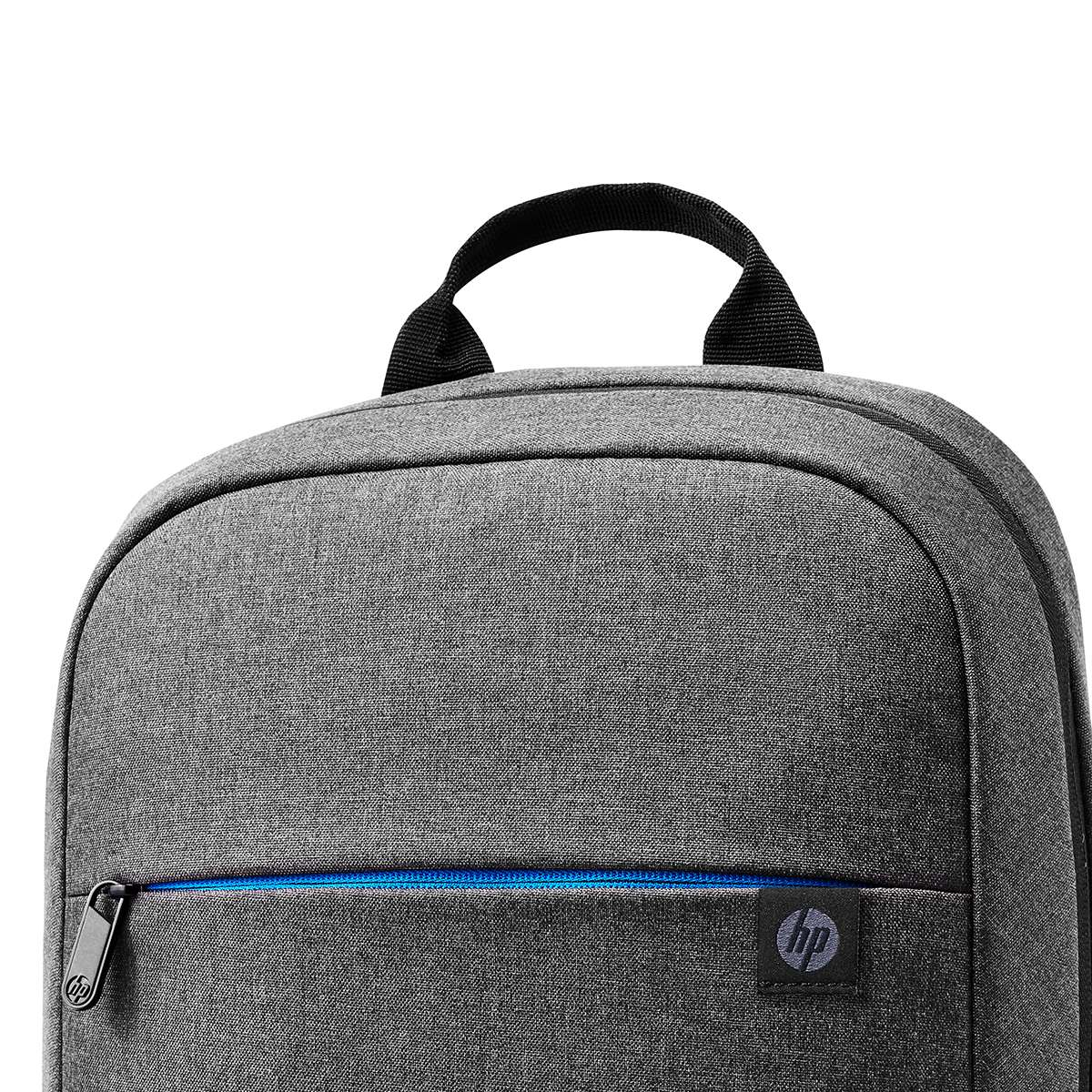 Mochila HP 15 Prelude Resistente al Agua Gris